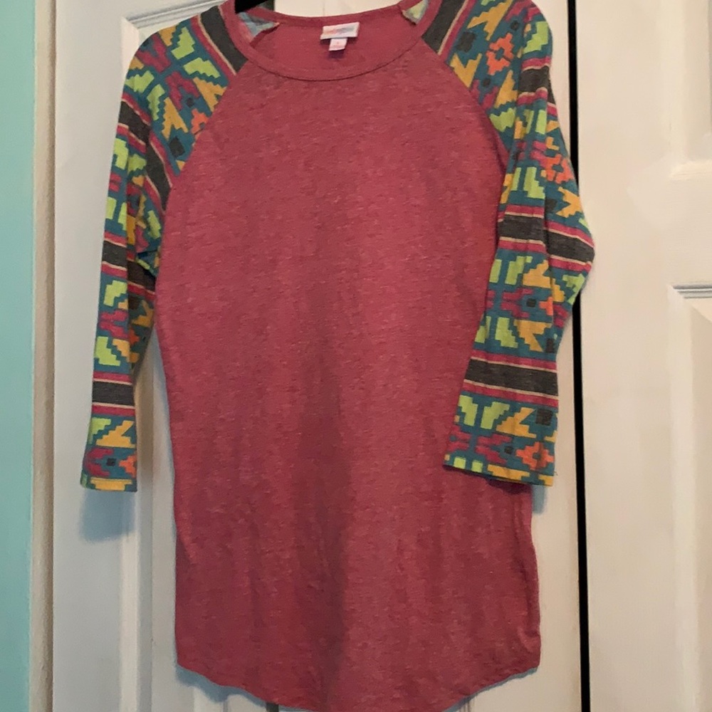LuLaRoe Randy Size S